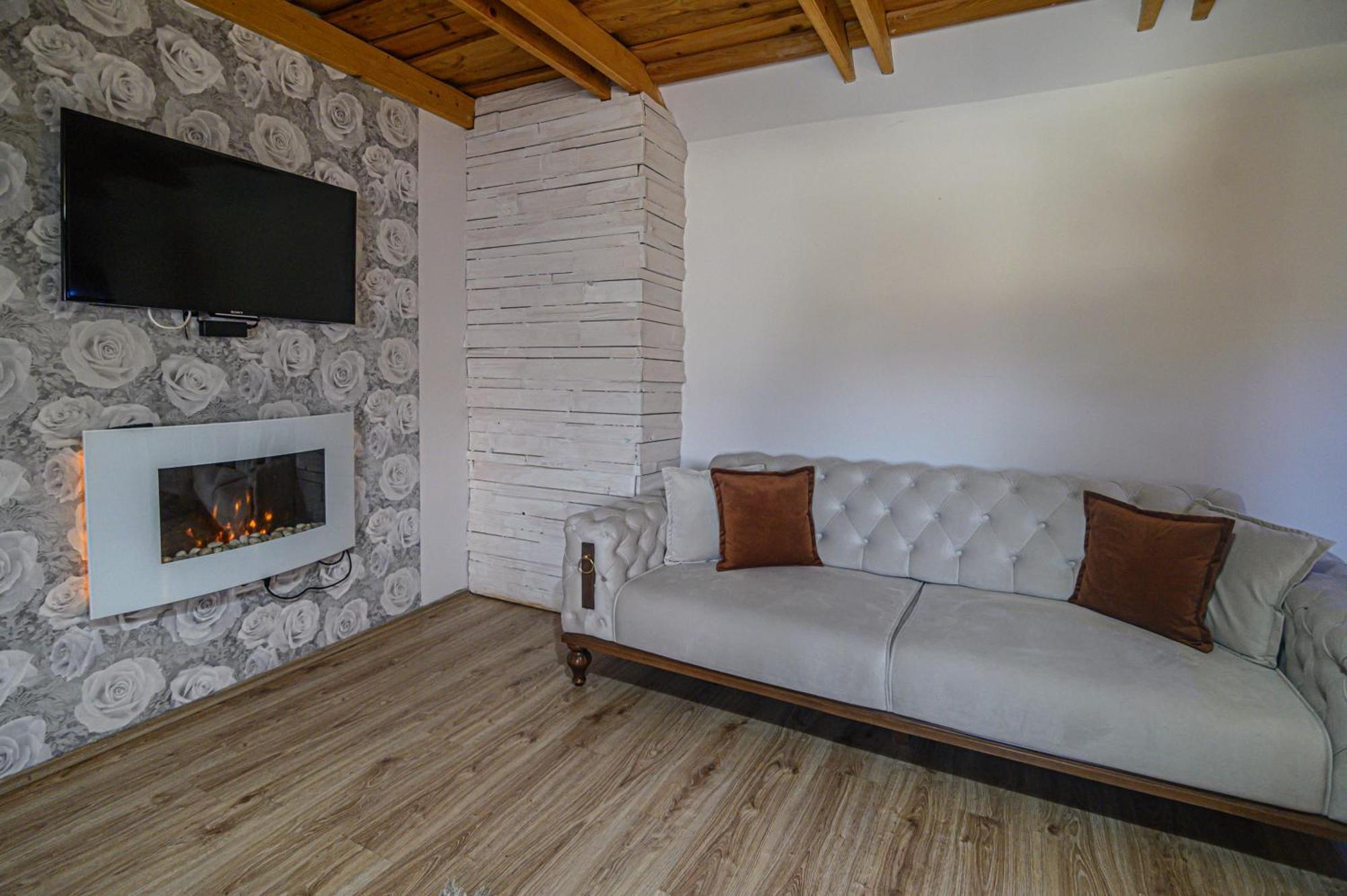Sweet Life Wellness Apartments エゲルサローク エクステリア 写真